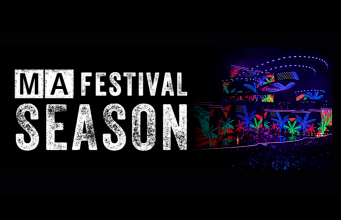 Arranca la temporada de festivales junto a MA Lighting Arranca la temporada de festivales junto a MA Lighting
