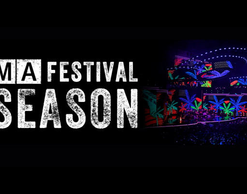 Arranca la temporada de festivales junto a MA Lighting Arranca la temporada de festivales junto a MA Lighting