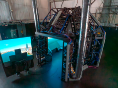 Christie recibe de Lockheed Martin el reconocimiento como proveedor Best-in-Class Christie recibe de Lockheed Martin el reconocimiento como proveedor Best-in-Class