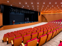 DAS Audio refuerza su presencia en Camboya con instalaciones en auditorios, escuelas y hoteles DAS Audio refuerza su presencia en Camboya con instalaciones en auditorios, escuelas y hoteles