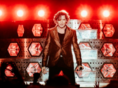 Martin y MA Lighting acompañan a David Bisbal en su gira de festivales de verano El despliegue de iluminación desarrollado por Fluge Audiovisuales incorpora soluciones de Martin Professional y el sistema de control grandMA3