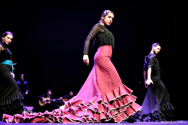 Fotografía de Fundación Cristina Heeren