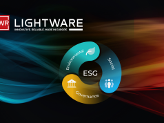 Lightware integra la sostenibilidad en el diseño de sus productos Lightware integra la sostenibilidad en el diseño de sus productos