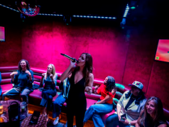 Mic Drop instala Sennheiser EW-DX para transformar el audio de karaoke Mic Drop instala Sennheiser EW-DX para transformar el audio de karaoke