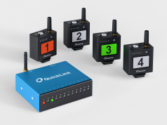 QuickLink simplifica el tally en producciones remotas y multicámara QuickLink simplifica el tally en producciones remotas y multicámara