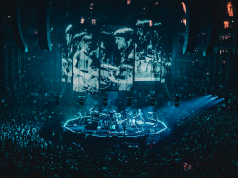 Radiohead adopta Astral Wireless Guitar System de Sound Devices en su gira europea Radiohead adopta Astral Wireless Guitar System de Sound Devices en su gira europea