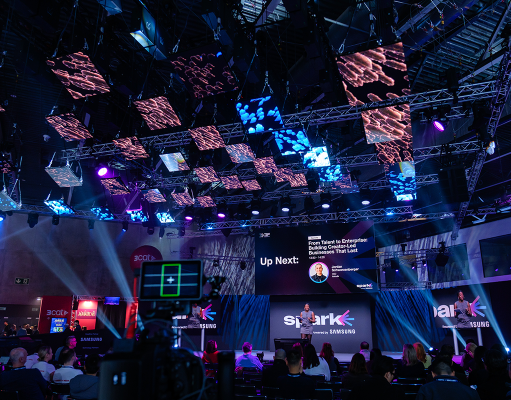 Spark confirma su expansión para 2027 tras el éxito de su debut Spark confirma su expansión para 2027 tras el éxito de su debut