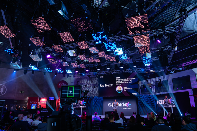 Spark confirma su expansión para 2027 tras el éxito de su debut