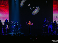 Vanessa Paradis confía en Spectera para su gira de 2026 Vanessa Paradis confía en Spectera para su gira de 2026