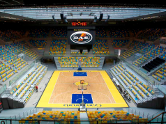 El baloncesto español también suena con DAS AUDIO