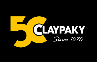 Claypaky cumple 50 años
