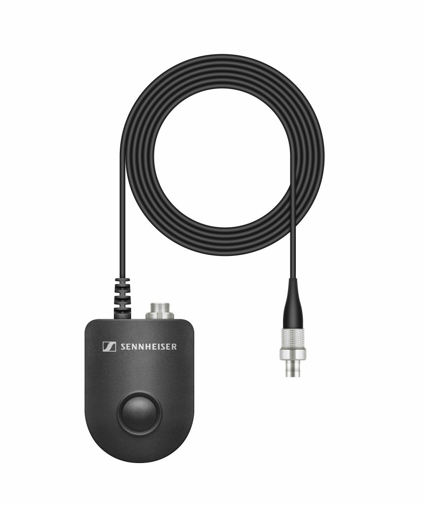 Spectera incorpora control total desde SoundBase y nuevas funciones de comando