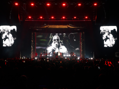 GLP en la gira europea de despedida de Wu-Tang Clan