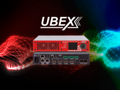 Lightware refuerza el rental AV con la flexibilidad de UBEX Lightware refuerza el rental AV con la flexibilidad de UBEX