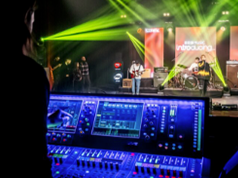 SeeSound incorpora Allen & Heath a su catálogo de distribución profesional SeeSound incorpora Allen & Heath a su catálogo de distribución profesional