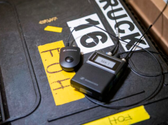 Spectera incorpora control total desde SoundBase y nuevas funciones de comando Spectera incorpora control total desde SoundBase y nuevas funciones de comando
