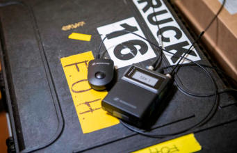 Spectera incorpora control total desde SoundBase y nuevas funciones de comando Spectera incorpora control total desde SoundBase y nuevas funciones de comando