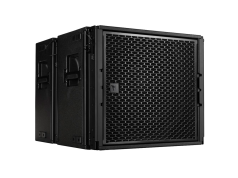 TT+ Audio presenta GTS 16C, su nuevo subwoofer cardioide volable TT+ Audio presenta GTS 16C, su nuevo subwoofer cardioide volable