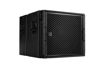 TT+ Audio presenta GTS 16C, nuevo subwoofer cardioide preparado para volar TT+ Audio presenta GTS 16C, su nuevo subwoofer cardioide volable
