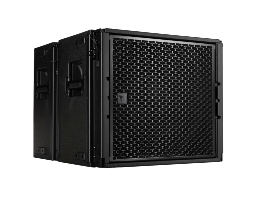 TT+ Audio presenta GTS 16C, su nuevo subwoofer cardioide volable TT+ Audio presenta GTS 16C, su nuevo subwoofer cardioide volable