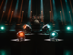 Cameo presenta ZIYA®: una nueva serie de focos LED PAR IP65 con zoom Cameo presenta ZIYA®: una nueva serie de focos LED PAR IP65 con zoom para actuaciones en vivo, giras, teatro y retransmisiones