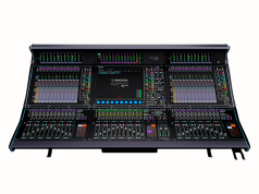 DiGiCo amplía la gama Quantum con la nueva Quantum638 DiGiCo amplía la gama Quantum con la nueva Quantum638