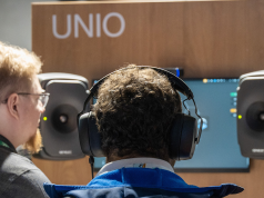 Genelec llevará a IBC 2026 sus soluciones de monitorización broadcast e inmersiva