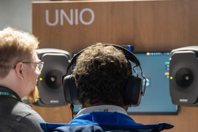 Genelec llevará a IBC 2026 sus soluciones de monitorización broadcast e inmersiva