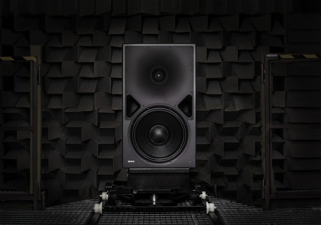 Genelec llevará a IBC 2026 sus soluciones de monitorización broadcast e inmersiva