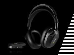 LEWITT LW6: monitorización inalámbrica para el estudio profesional LEWITT presenta auriculares inalámbricos LW6 para profesionales de estudio