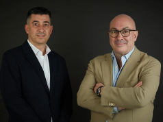 Oscar Valero refuerza el equipo de Genelec en España Oscar Valero refuerza el equipo de Genelec en España