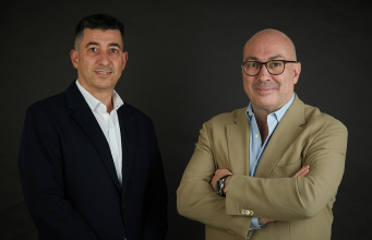 Oscar Valero refuerza el equipo de Genelec en España Oscar Valero refuerza el equipo de Genelec en España