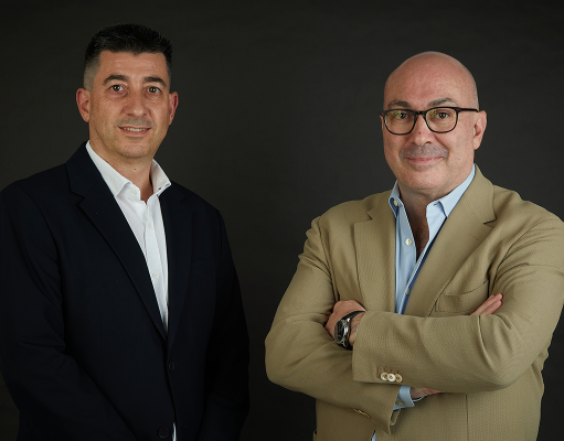 Oscar Valero refuerza el equipo de Genelec en España Oscar Valero refuerza el equipo de Genelec en España