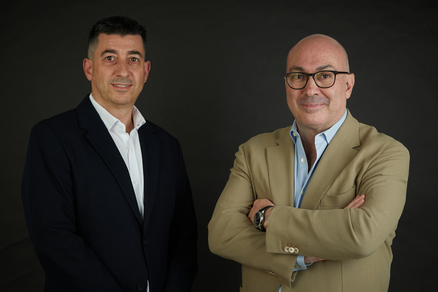 Oscar Valero refuerza el equipo de Genelec en España Oscar Valero refuerza el equipo de Genelec en España