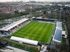 Powersoft Unica impulsa la renovación sonora del BUKO Stadium Powersoft Unica impulsa la renovación sonora del BUKO Stadium