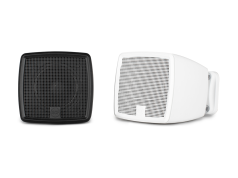 RCF presenta MMR 30T, un micro monitor para instalaciones de interior y exterior RCF presenta MMR 30T, un micro monitor para instalaciones de interior y exterior