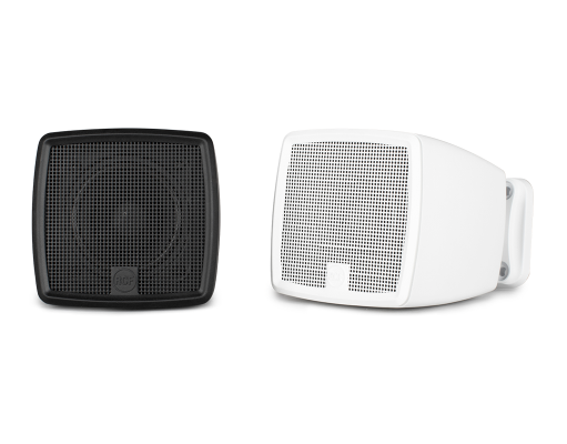 RCF presenta MMR 30T, un micro monitor para instalaciones de interior y exterior RCF presenta MMR 30T, un micro monitor para instalaciones de interior y exterior