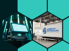 Seis sitios, un estándar: Gahrens + Battermann confía en Cameo ZENIT W600 G2 en toda Alemania Seis sitios, un estándar: Gahrens + Battermann confía en Cameo ZENIT W 600 G2 en toda Alemania