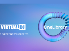VirtualDJ es compatible oficialmente con OneLibrary VirtualDJ es compatible oficialmente con OneLibrary Ampliando las opciones de software y ofreciendo una experiencia DJ más flexible