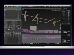 d&b audiotechnik presenta System Auralization para ArrayCalc