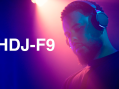 AlphaTheta presenta los HDJ-F9, sus nuevos auriculares inalámbricos para DJ con tecnología SonicLink AlphaTheta presenta los HDJ-F9, sus nuevos auriculares inalámbricos para DJ con tecnología SonicLink
