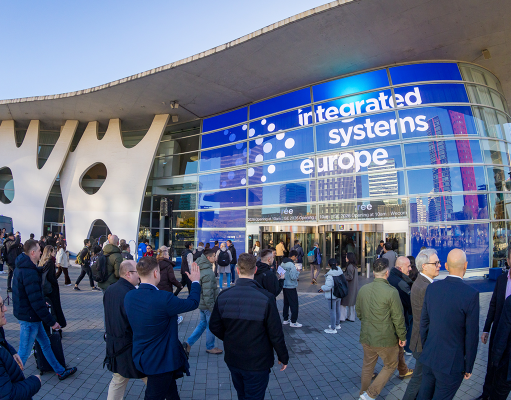 ISE abre el registro para su edición de 2027 bajo el lema `When Worlds Unite´