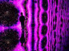 ON completa la integración audiovisual de Nubank Arte Lab, el mayor espacio permanente de arte inmersivo de Brasil La empresa ON completa la integración audiovisual de Nubank Arte Lab, el mayor espacio permanente de arte inmersivo de Brasil