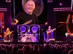 Marshall lleva sus cámaras PTZ a la gira ‘An Evening with Emerson, Lake & Palmer’ Marshall lleva sus cámaras PTZ a la gira ‘An Evening with Emerson, Lake & Palmer’
