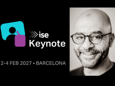 Mo Gawdat, autor de superventas y referente en IA, ofrecerá la Business Keynote de ISE 2027 Mo Gawdat, autor de superventas y referente en IA, ofrecerá la Business Keynote de ISE 2027
