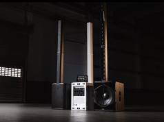 Para aquellos que quieren más: LD Systems presenta las columnas MAUI® 44 G3, MAUI® 44 G3 MIX y MAUI® 66 G3 Para aquellos que quieren más: LD Systems presenta las columnas MAUI® 44 G3, MAUI® 44 G3 MIX y MAUI® 66 G3