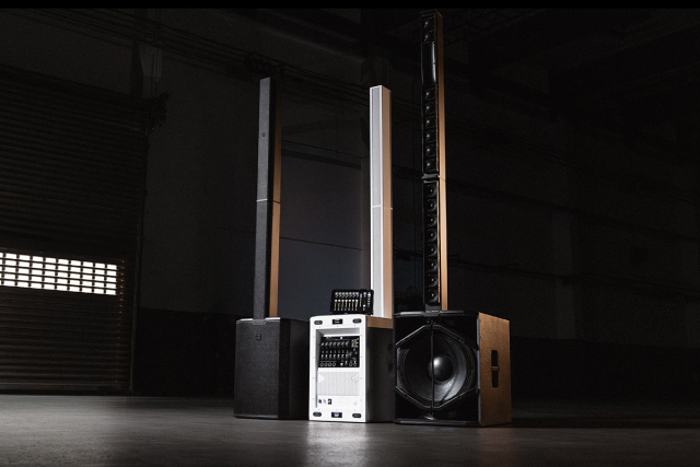 Para aquellos que quieren más- LD Systems presenta las columnas MAUI® 44 G3, MAUI® 44 G3 MIX y MAUI® 66 G3 Para aquellos que quieren más: LD Systems presenta las columnas MAUI® 44 G3, MAUI® 44 G3 MIX y MAUI® 66 G3