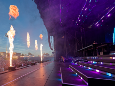 Sennheiser Spectera se encarga de la monitorización in-ear en la gira mundial de Kygo Sennheiser Spectera se encarga de la monitorización in-ear en la gira mundial de Kygo