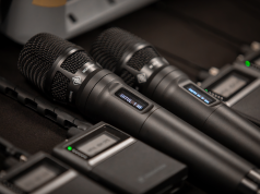 Sennheiser completa el ecosistema Spectera con el nuevo transmisor de mano SKM Sennheiser completa el ecosistema Spectera con el nuevo transmisor de mano SKM
