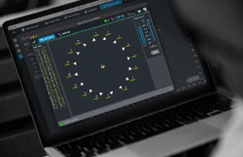 d&b audiotechnik presenta vCore d&b audiotechnik presenta vCore, permite la preproducción de Soundscape sin necesidad de un hardware específico.